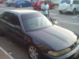 1990 Honda integra for sale in Kingston / St. Andrew, Jamaica