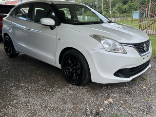 2018 Suzuki Baleno for sale in St. Elizabeth, Jamaica