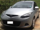 2007 Mazda Demio for sale in Manchester, Jamaica