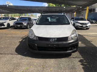 2014 Nissan AD WAGON for sale in Kingston / St. Andrew, Jamaica