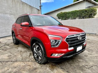 2021 Hyundai Creta for sale in Kingston / St. Andrew, 