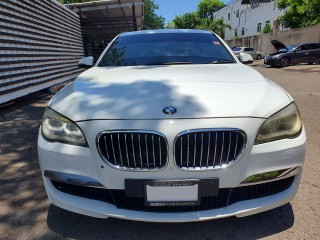 2013 BMW 740I
$2,490,000