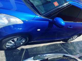 2012 Suzuki Swift for sale in Kingston / St. Andrew, Jamaica