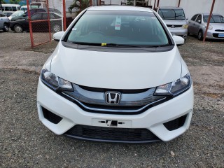 2015 Honda Fit for sale in Kingston / St. Andrew, Jamaica