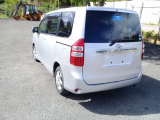 2010 Toyota Noah for sale in Manchester, Jamaica