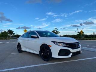 2018 Honda CIVIC for sale in Kingston / St. Andrew, Jamaica