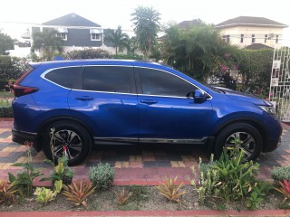 2021 Honda CRV for sale in Kingston / St. Andrew, Jamaica