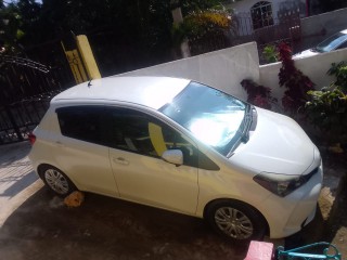 2013 Toyota Vitz for sale in St. James, Jamaica