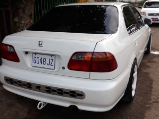 2000 Honda Civic