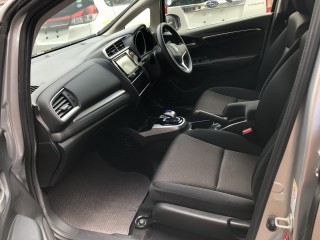 2015 Honda Fit for sale in Kingston / St. Andrew, Jamaica