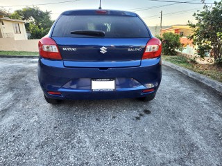 2019 Suzuki Baleno