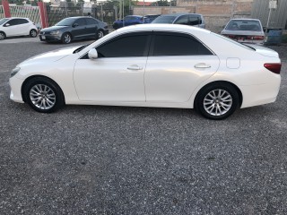 2013 Toyota Mark x for sale in St. James, Jamaica