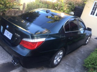 2008 BMW 530i for sale in Kingston / St. Andrew, Jamaica