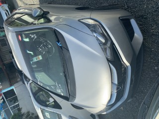 2016 Honda Fit for sale in Kingston / St. Andrew, Jamaica