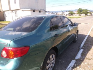 2009 Toyota Corrolla for sale in St. Catherine, Jamaica