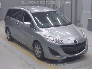 2017 Mazda Premacy