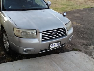 2005 Subaru Forester for sale in Kingston / St. Andrew, Jamaica