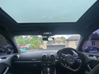 2017 Audi S3 for sale in Kingston / St. Andrew, Jamaica