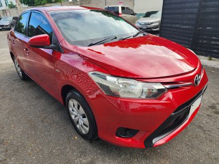 2015 Toyota YARIS 
$1,290,000