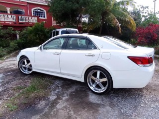 2016 Toyota Crown for sale in Manchester, Jamaica
