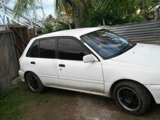 1992 Toyota Starlet for sale in St. Catherine, Jamaica