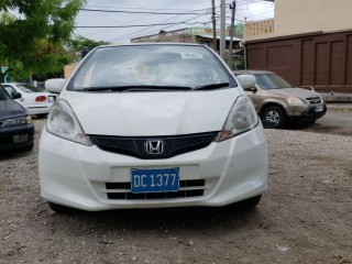 2013 Honda Fit for sale in Kingston / St. Andrew, Jamaica