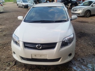 2012 Toyota Feilder Stype S for sale in Kingston / St. Andrew, Jamaica
