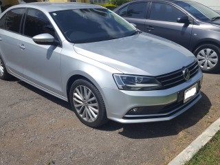 2016 Volkswagen Jetta for sale in St. James, Jamaica