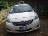 2008 Toyota BELTA for sale in Kingston / St. Andrew, Jamaica