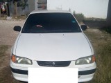 1997 Toyota Corolla for sale in Kingston / St. Andrew, Jamaica