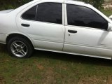1996 Nissan Sentra for sale in St. James, Jamaica