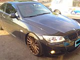 2012 BMW 328i for sale in Kingston / St. Andrew, Jamaica