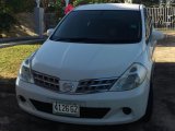 2009 Nissan Tiida for sale in Kingston / St. Andrew, Jamaica
