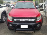 2012 Ford RANGER XLT for sale in Kingston / St. Andrew, Jamaica