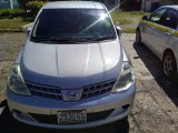 2010 Nissan Tiida for sale in St. Catherine, Jamaica