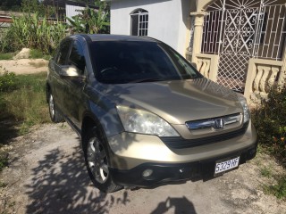 2009 Honda CRV for sale in Manchester, Jamaica