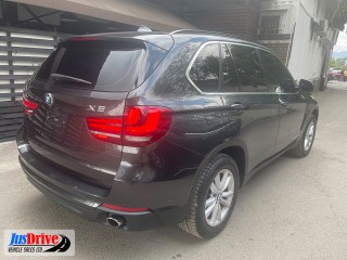 2014 BMW X5