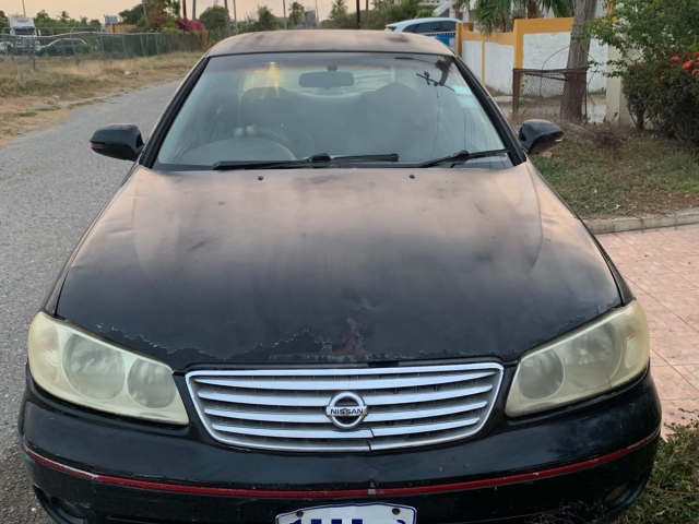 2006 Nissan Sunny for sale in St. Catherine, Jamaica