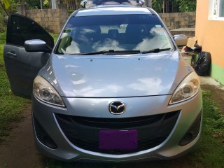 2013 Mazda Premacy for sale in Kingston / St. Andrew, Jamaica