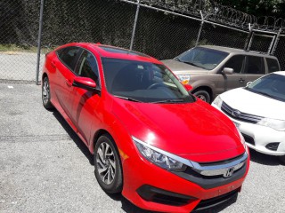 2018 Honda Civic for sale in Kingston / St. Andrew, Jamaica