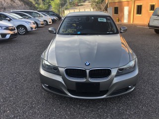 2011 BMW 320i for sale in Manchester, Jamaica