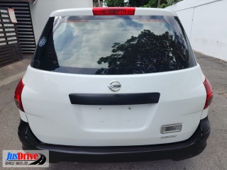 2014 Nissan AD for sale in Kingston / St. Andrew, Jamaica