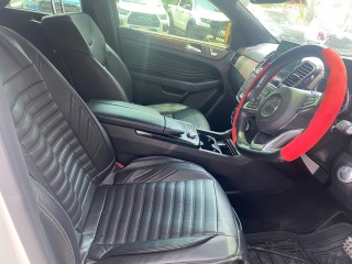 2018 Mercedes Benz GLE 43
$11,500,000