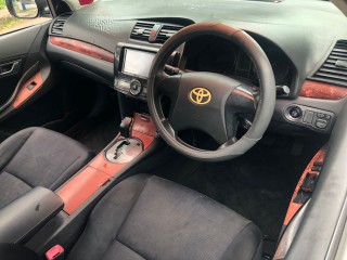 2009 Toyota Allion