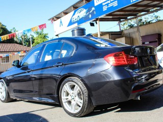 2015 BMW 320d M Sport for sale in Kingston / St. Andrew, Jamaica
