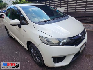 2016 Honda FIT