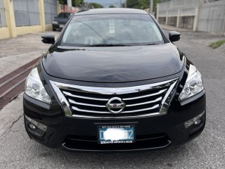 2017 Nissan Teanna for sale in Kingston / St. Andrew, Jamaica