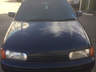 1996 Toyota COROLLA II for sale in Kingston / St. Andrew, Jamaica