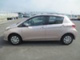 2011 Toyota vitz for sale in St. Catherine, Jamaica