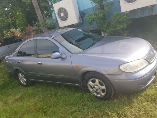 2004 Nissan Sunnysylphy for sale in St. Catherine, Jamaica